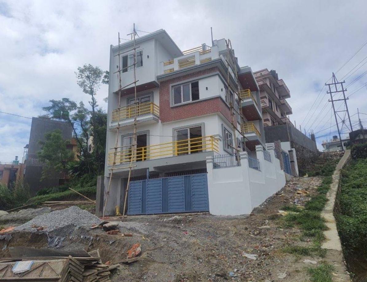 Picture of Mahalaxmi Municipality, Bagmati