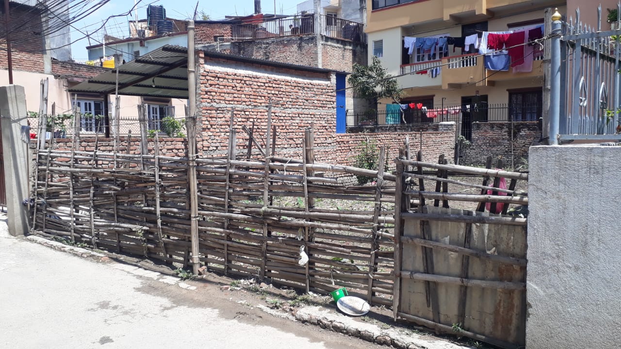 Picture of Nagarjun Municipality, Bagmati