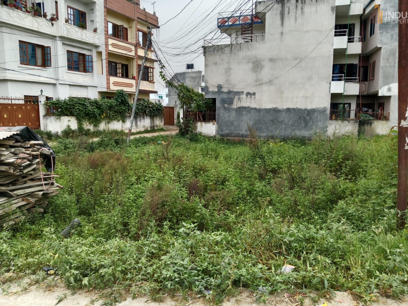 Picture of Mahalaxmi Municipality, Bagmati