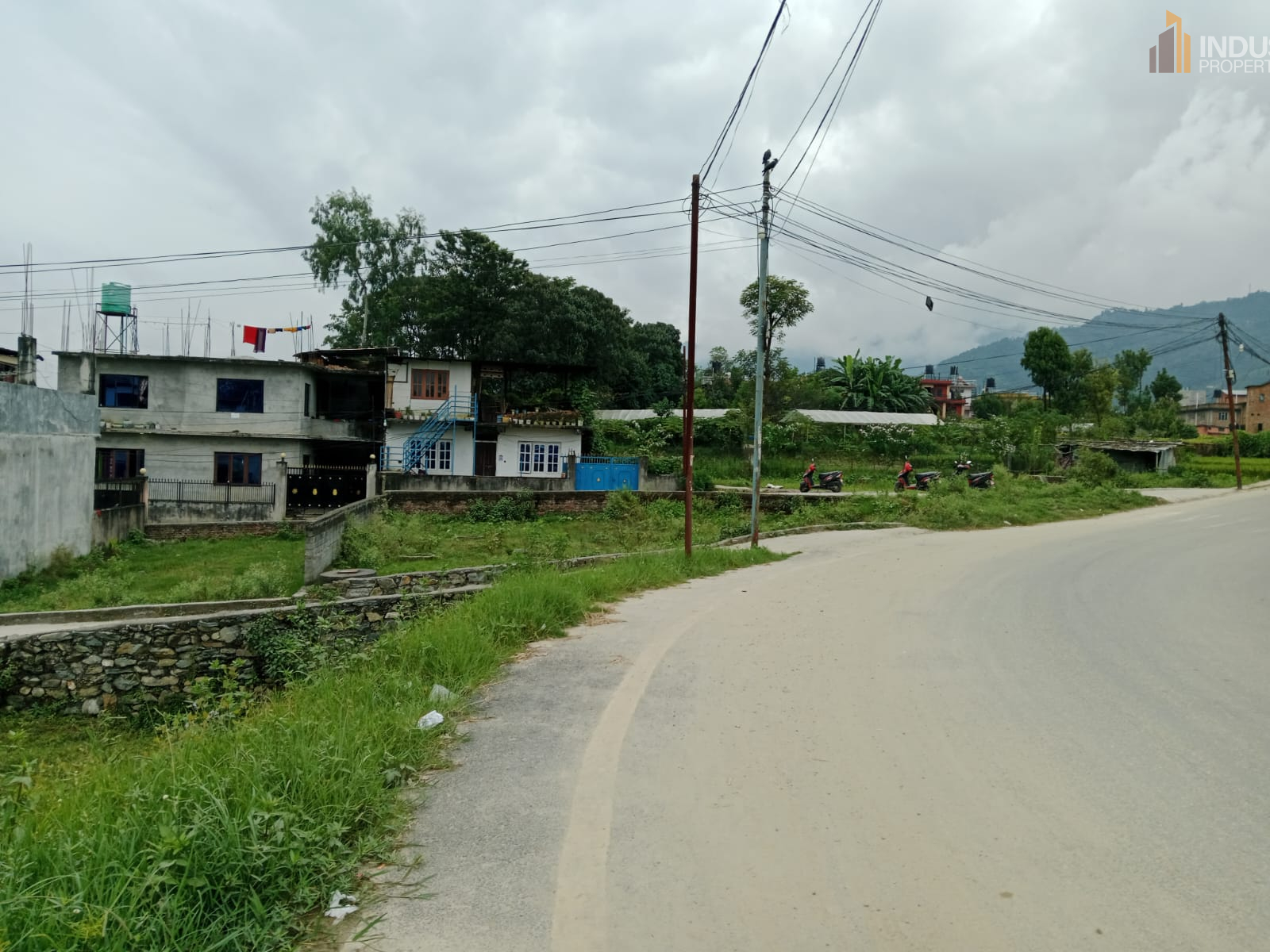 Picture of Mahalaxmi Municipality, Bagmati