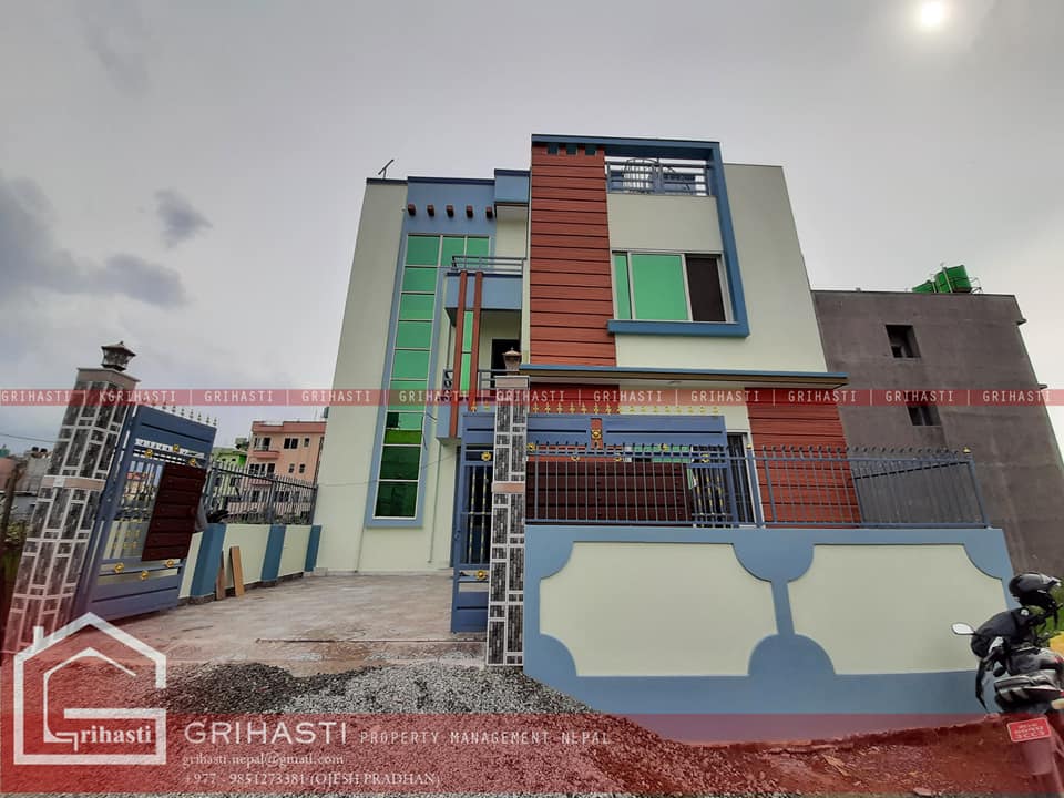 Picture of Mahalaxmi Municipality, Bagmati Province