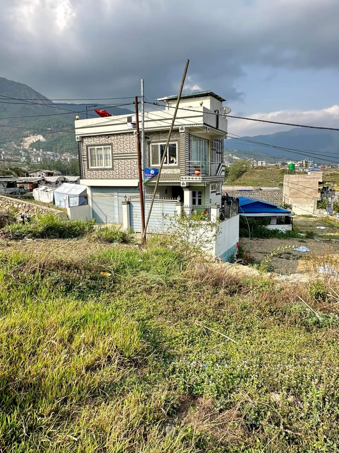 Picture of Tarkeshwor Municipality, Bagmati