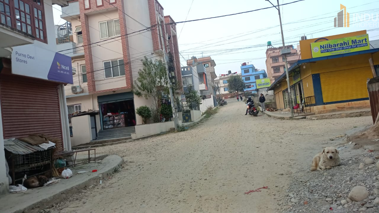 Picture of Madhyapur Thimi Municipality, Bagmati