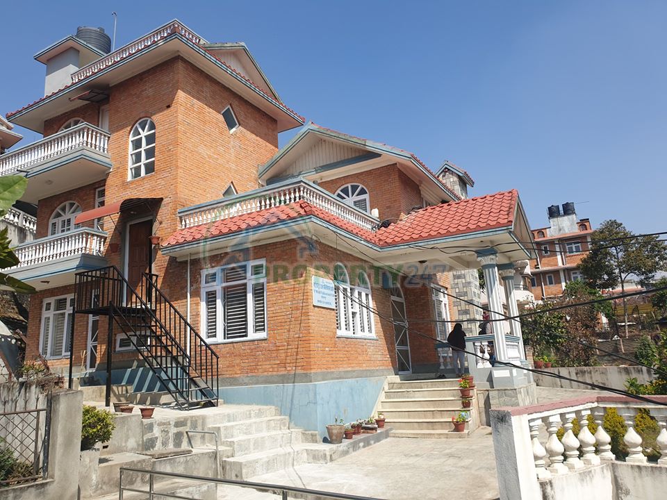 Picture of 100m from Nakkhu dobato, Lalitpur Metropolitan City, Bagmati