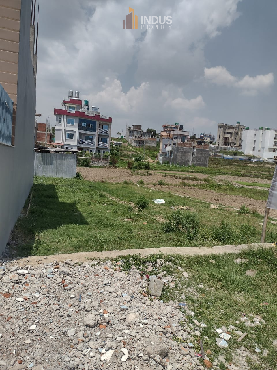 Picture of Mahalaxmi Municipality, Bagmati