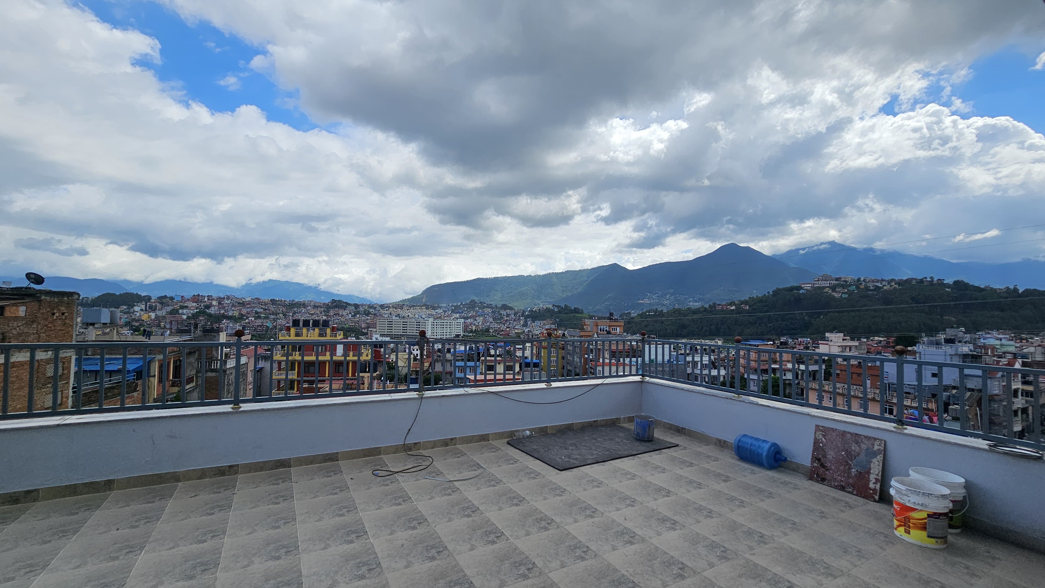 Picture of Lalitpur Metropolitan City, Bagmati