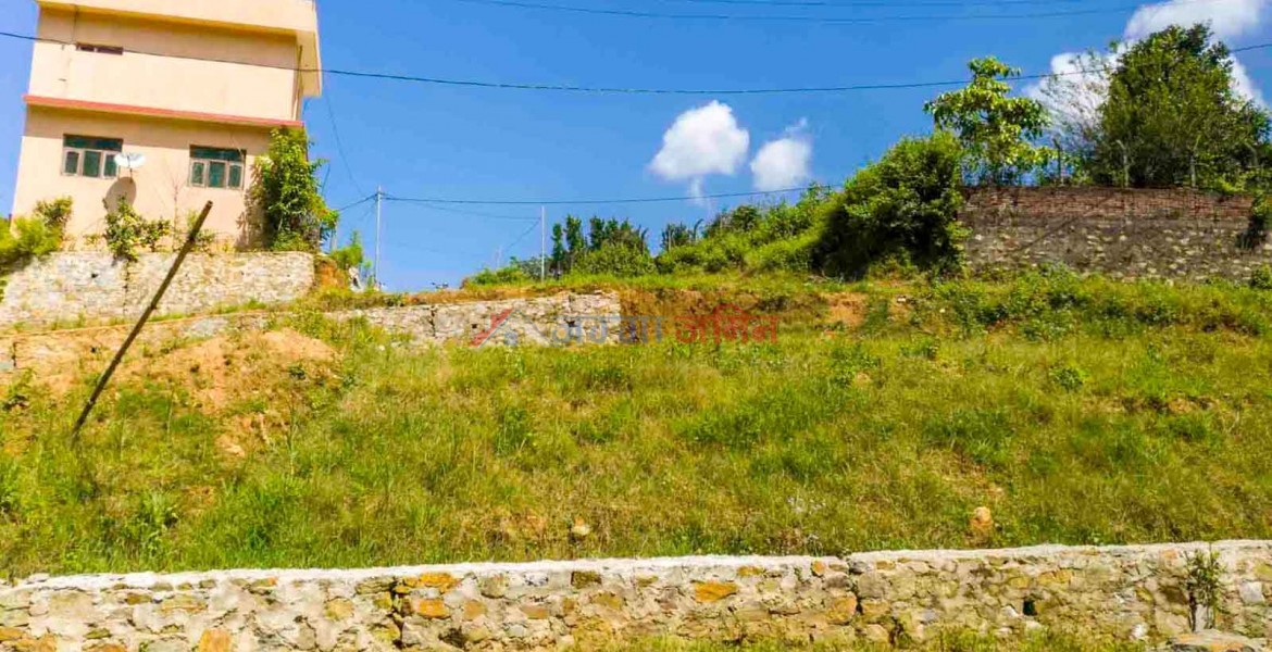 Picture of Godawari Municipality, Bagmati Province