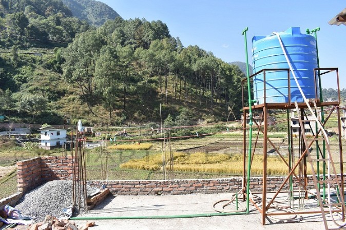 Picture of Kirtipur  Municipality, Bagmati Province