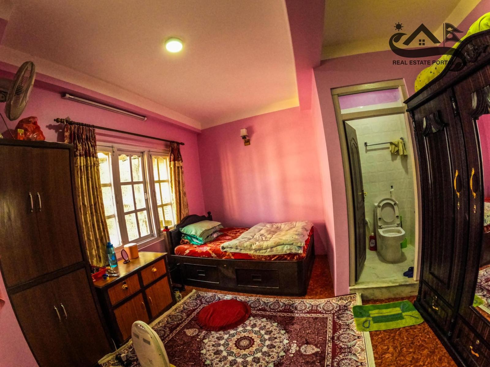 Bed Room