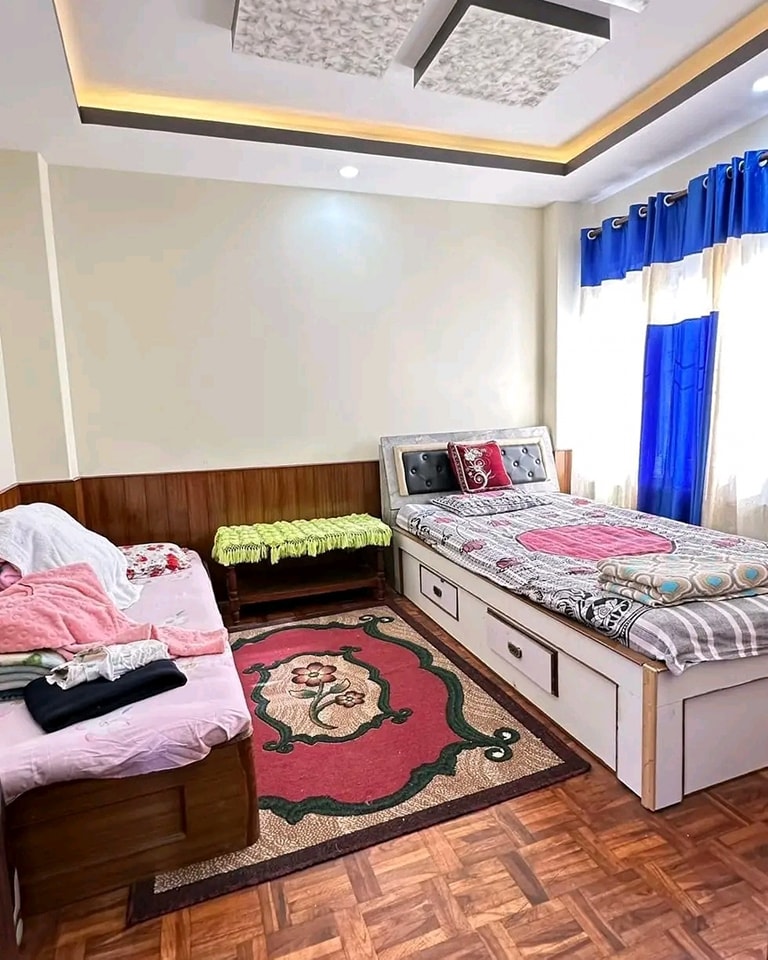 Picture of Budhanilkantha Municipality, Bagmati