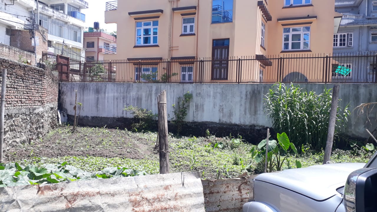 Picture of Nagarjun Municipality, Bagmati