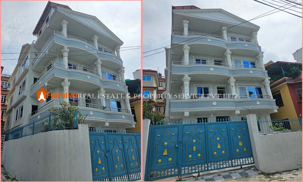 Picture of Budhanilkantha Municipality, Bagmati
