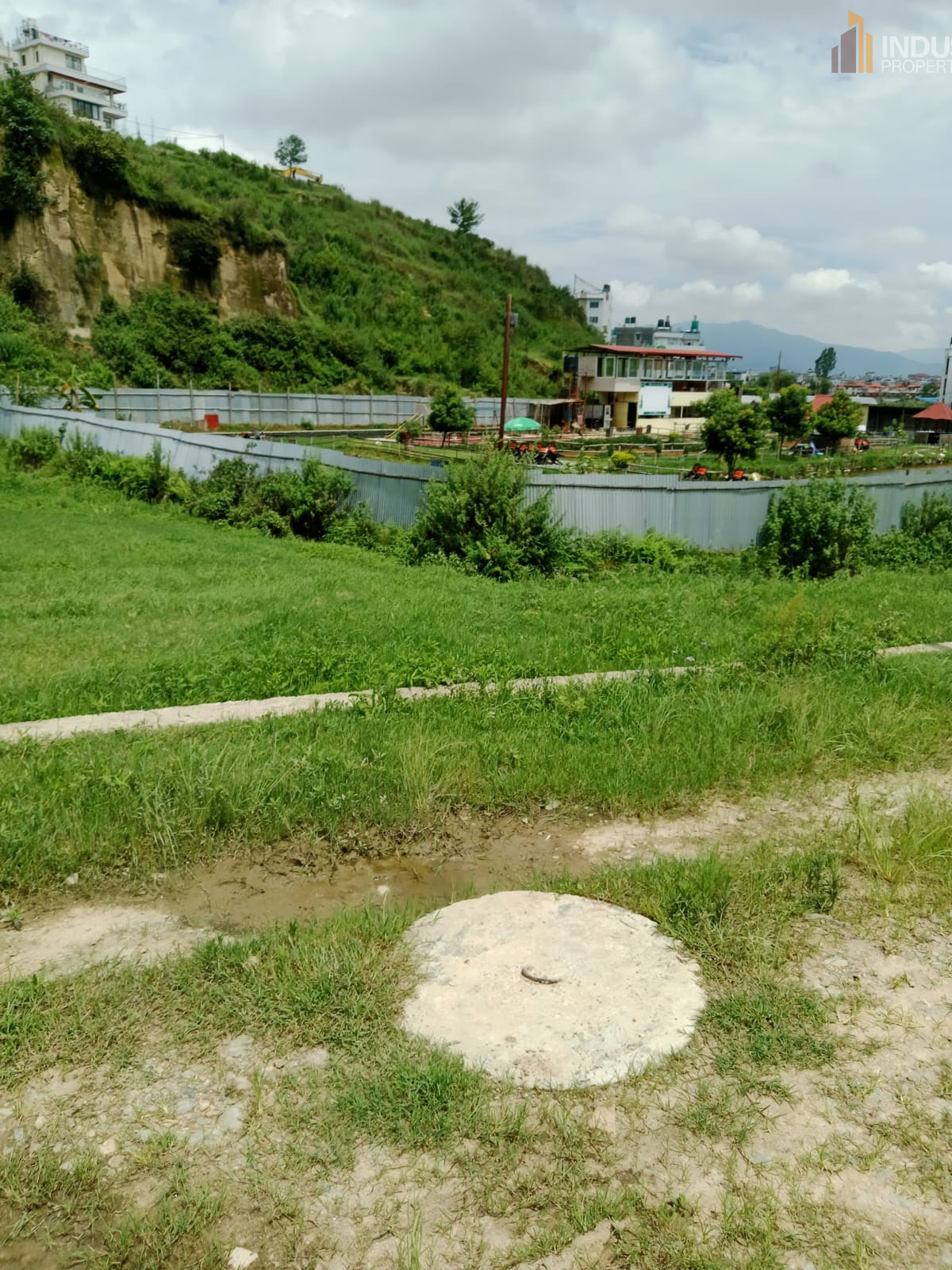 Picture of Lalitpur Metropolitan City, Bagmati