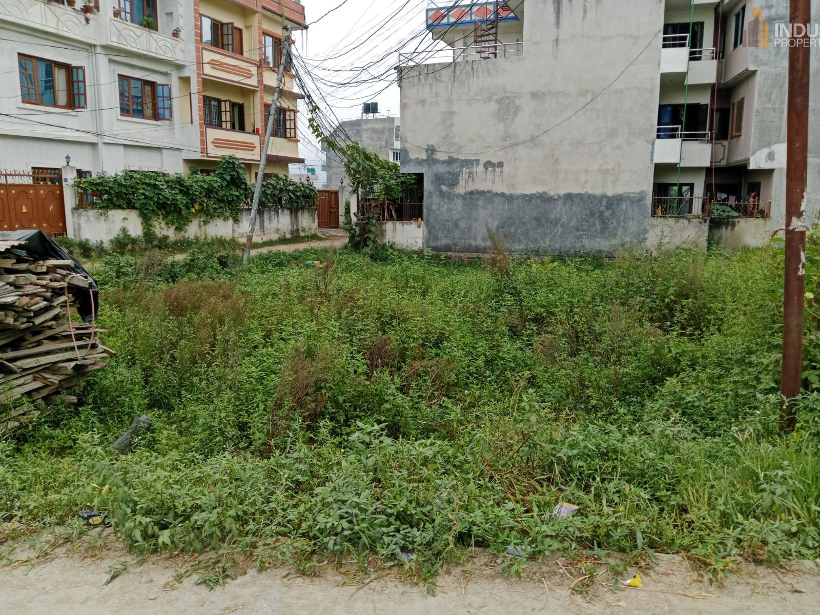 Picture of Mahalaxmi Municipality, Bagmati