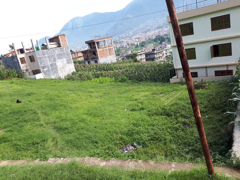 Picture of Chandragiri Municipality, Bagmati Province