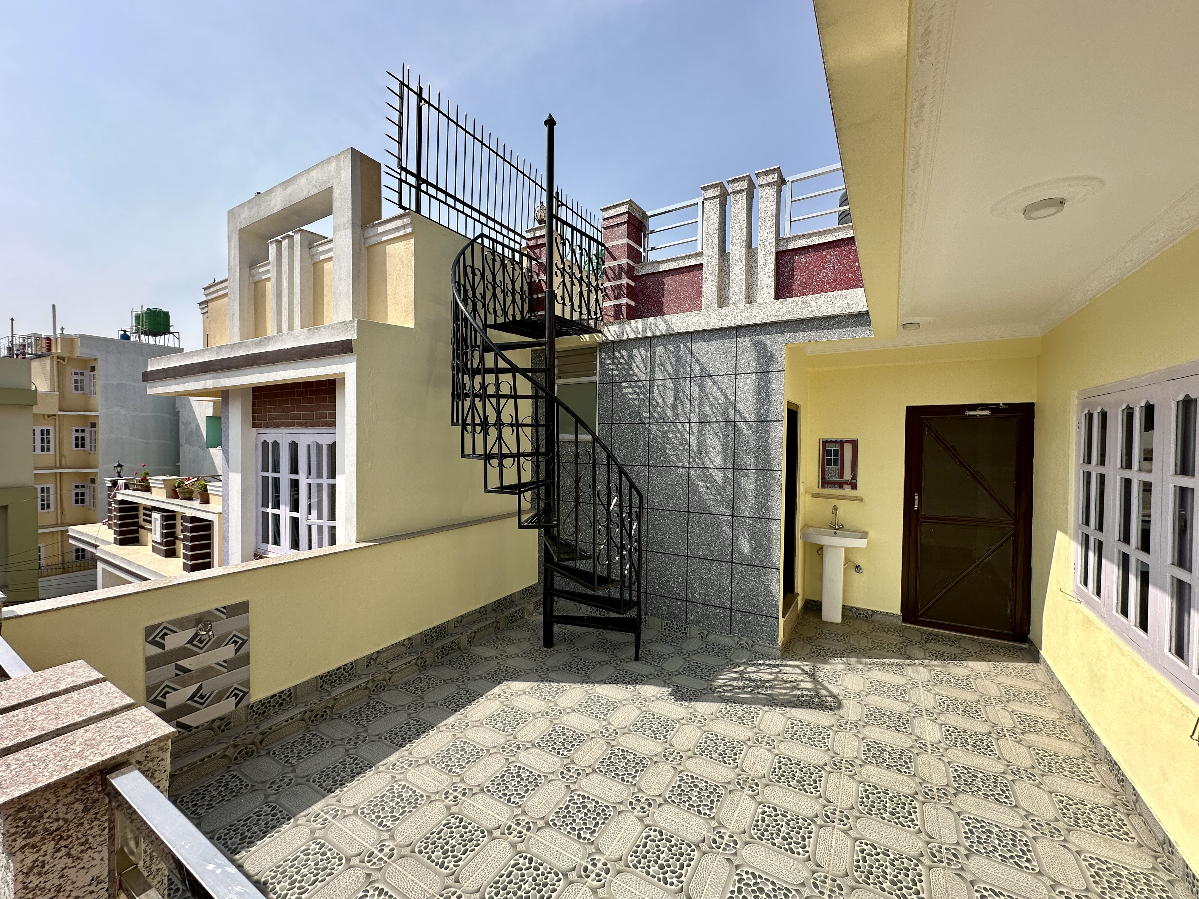 Picture of Kageshwari Manohara Municipality, Bagmati