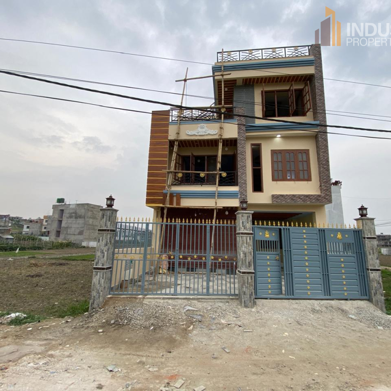 Picture of Mahalaxmi Municipality, Bagmati