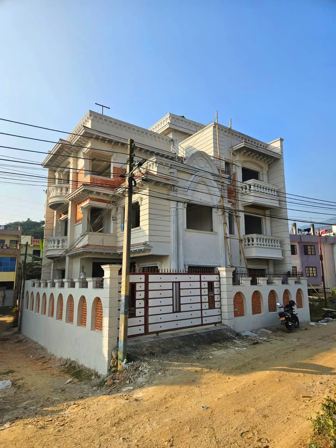 Picture of Budhanilkantha Municipality, Bagmati