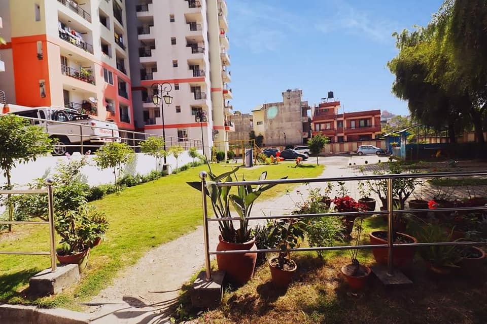 Picture of Lalitpur Metropolitan City, Bagmati Province