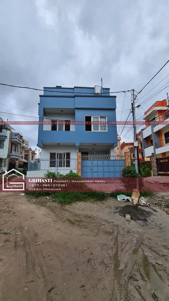 Picture of Mahalaxmi Municipality, Bagmati Province