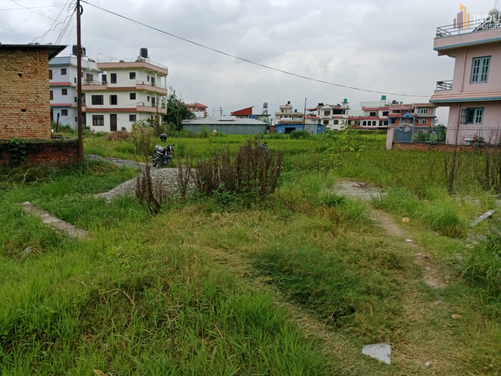 Picture of Mahalaxmi Municipality, Bagmati