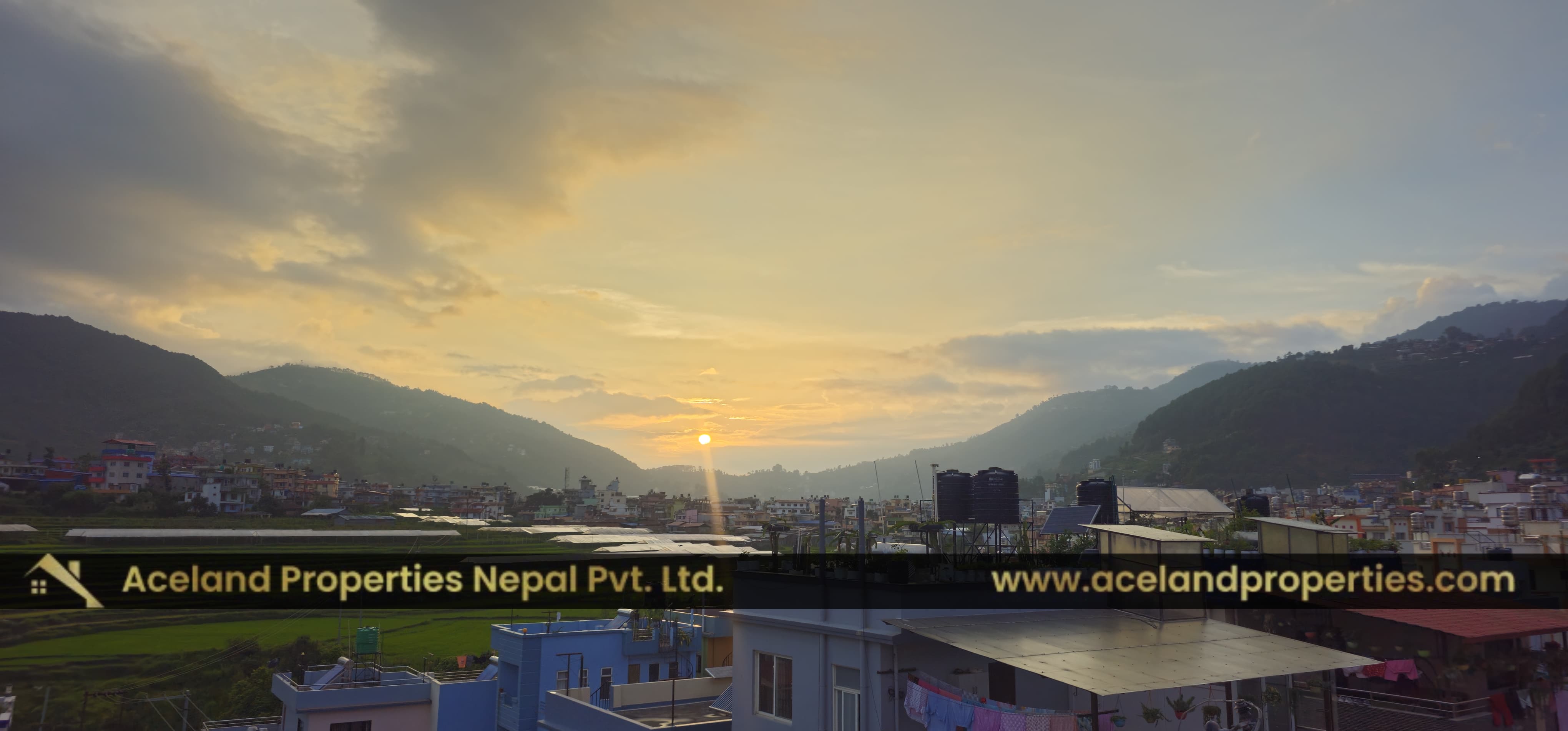Picture of Nagarjun Municipality, Bagmati