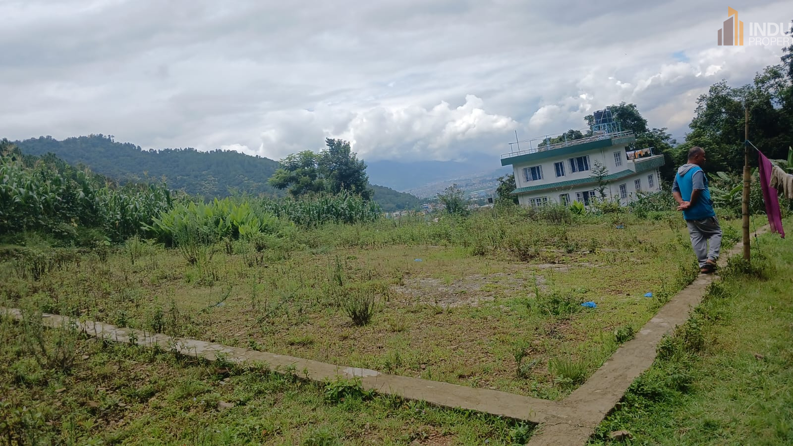 Picture of Mahalaxmi Municipality, Bagmati