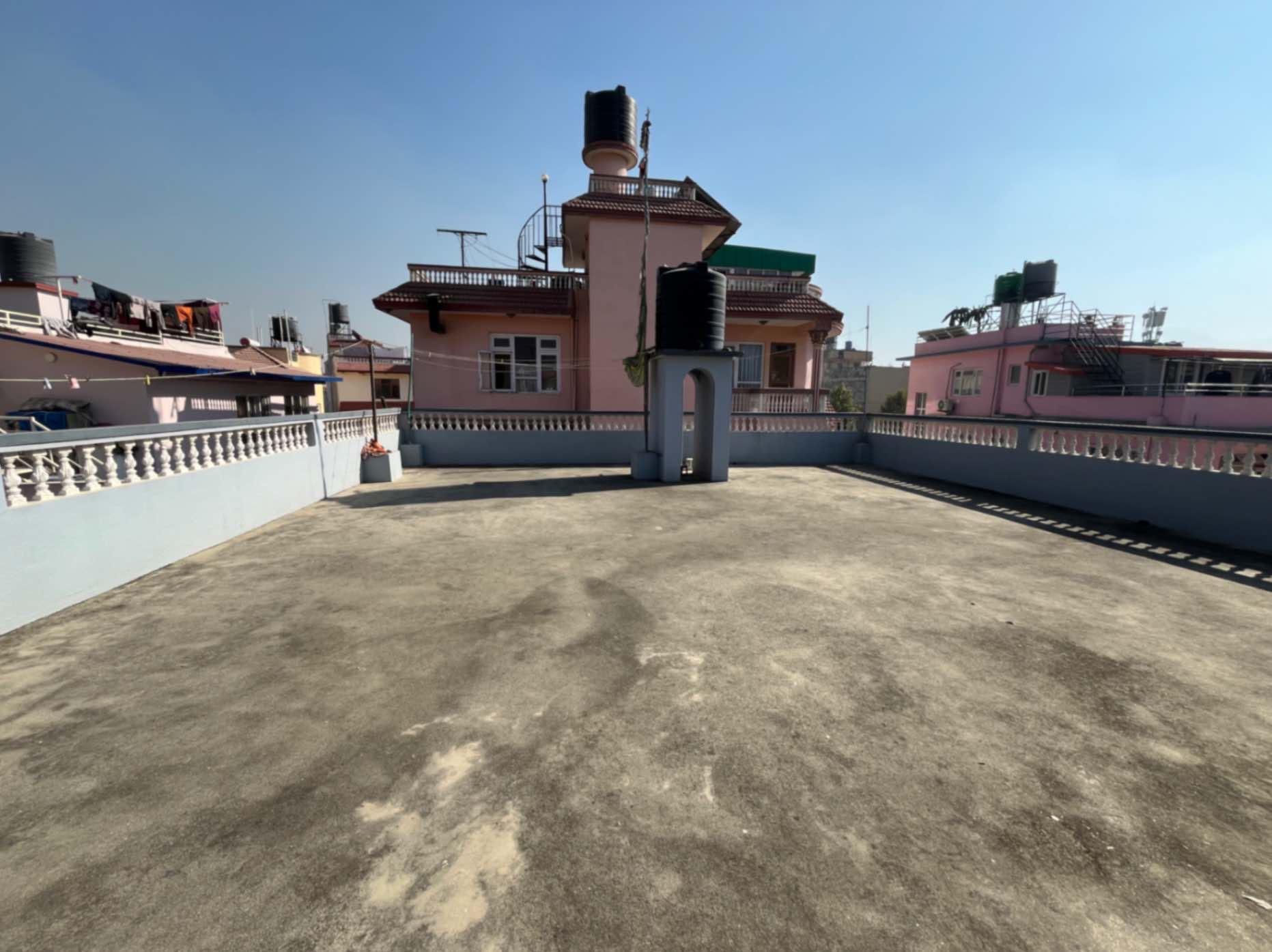 Picture of Lalitpur Metropolitan City, Bagmati