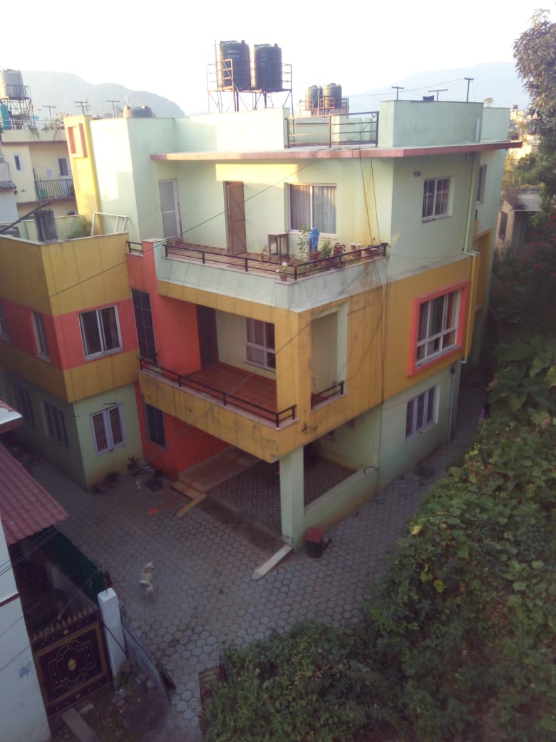 Picture of Kathmandu Metropolitan City, Bagmati
