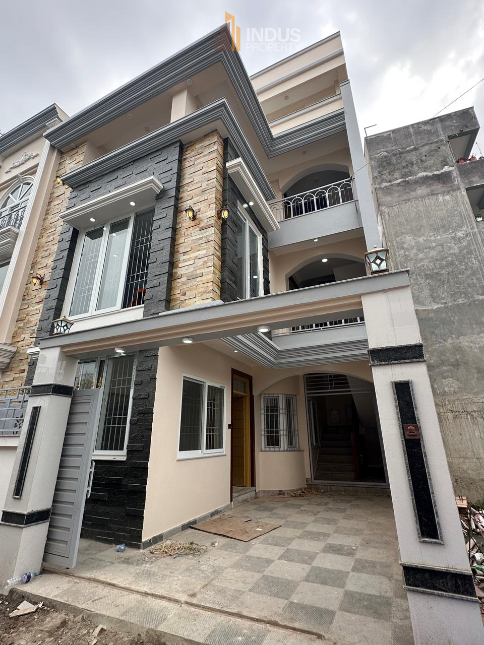 Picture of Mahalaxmi Municipality, Bagmati