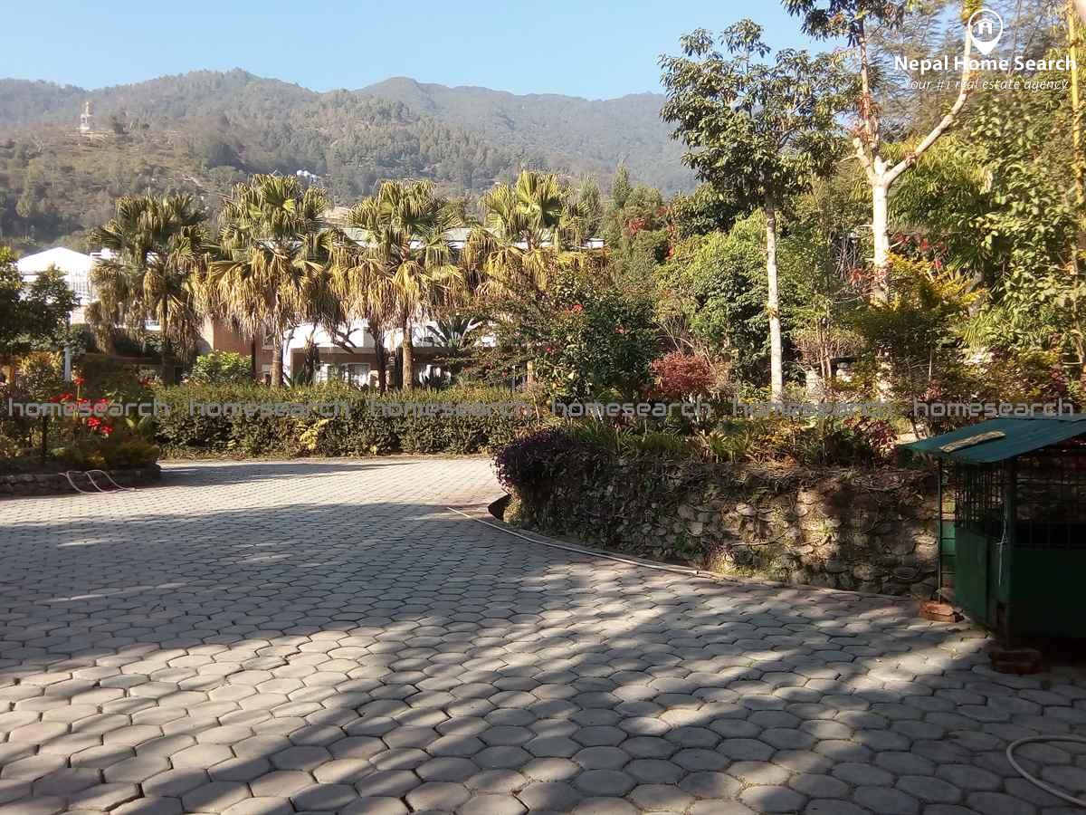 Picture of Budhanilkantha Municipality, Bagmati