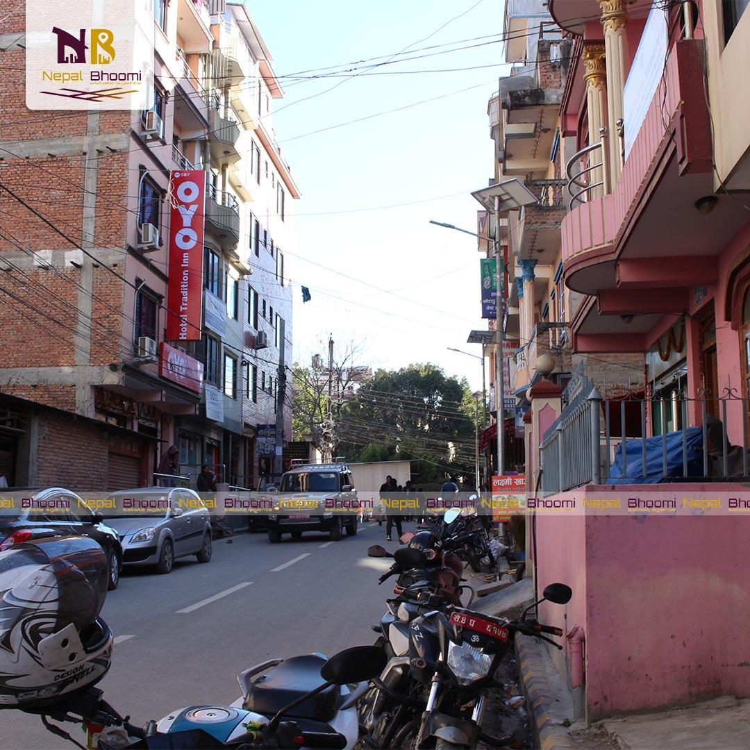 Picture of Kathmandu Metropolitan City, Bagmati Province
