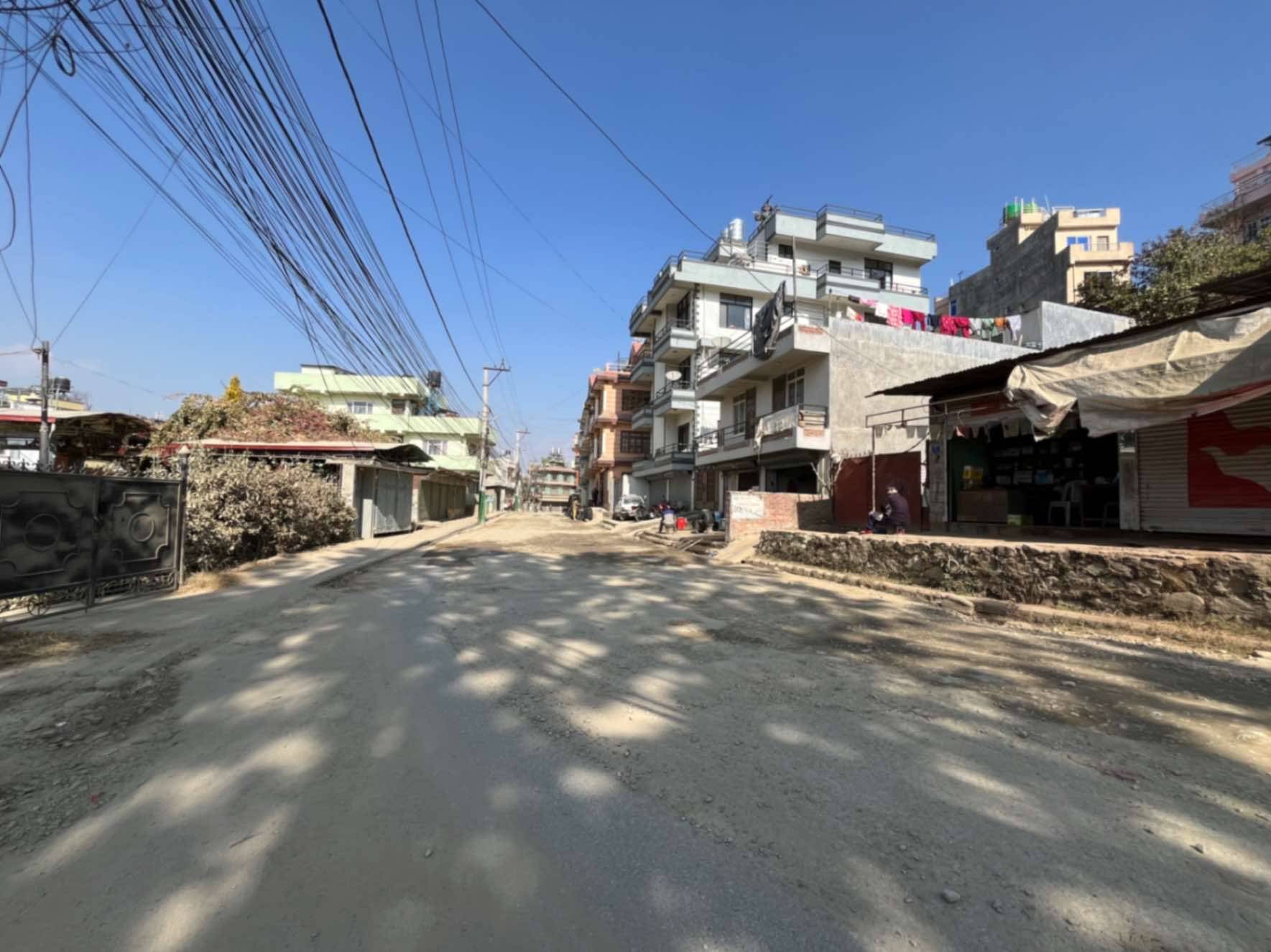 Picture of Lalitpur Metropolitan City, Bagmati