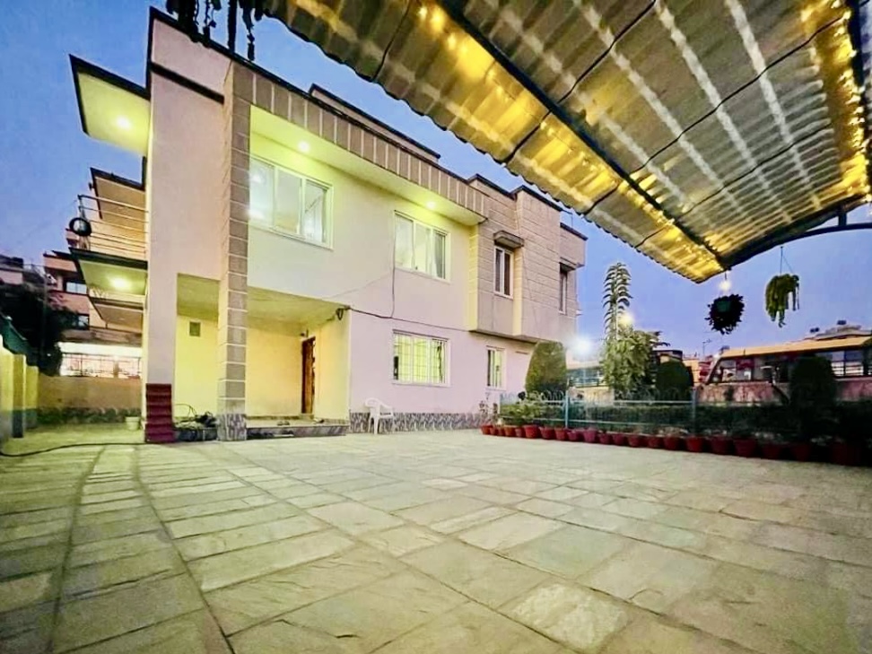 Picture of Kathmandu Metropolitan City, Bagmati