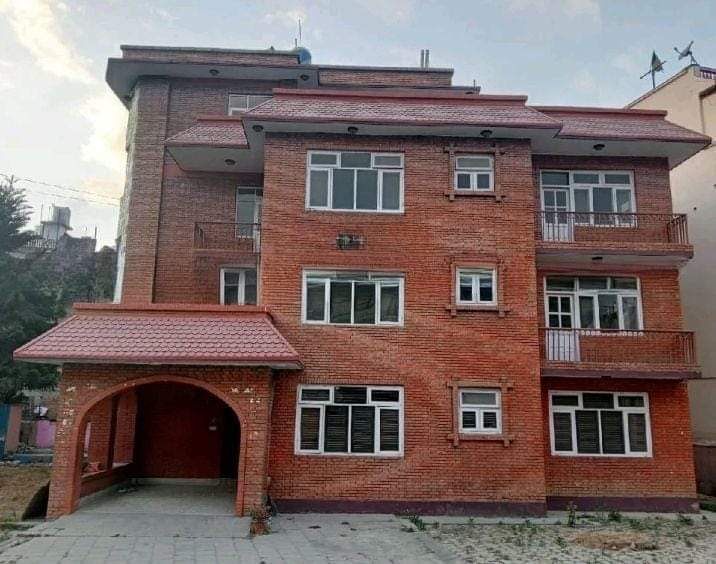 Picture of Lalitpur Metropolitan City, Bagmati