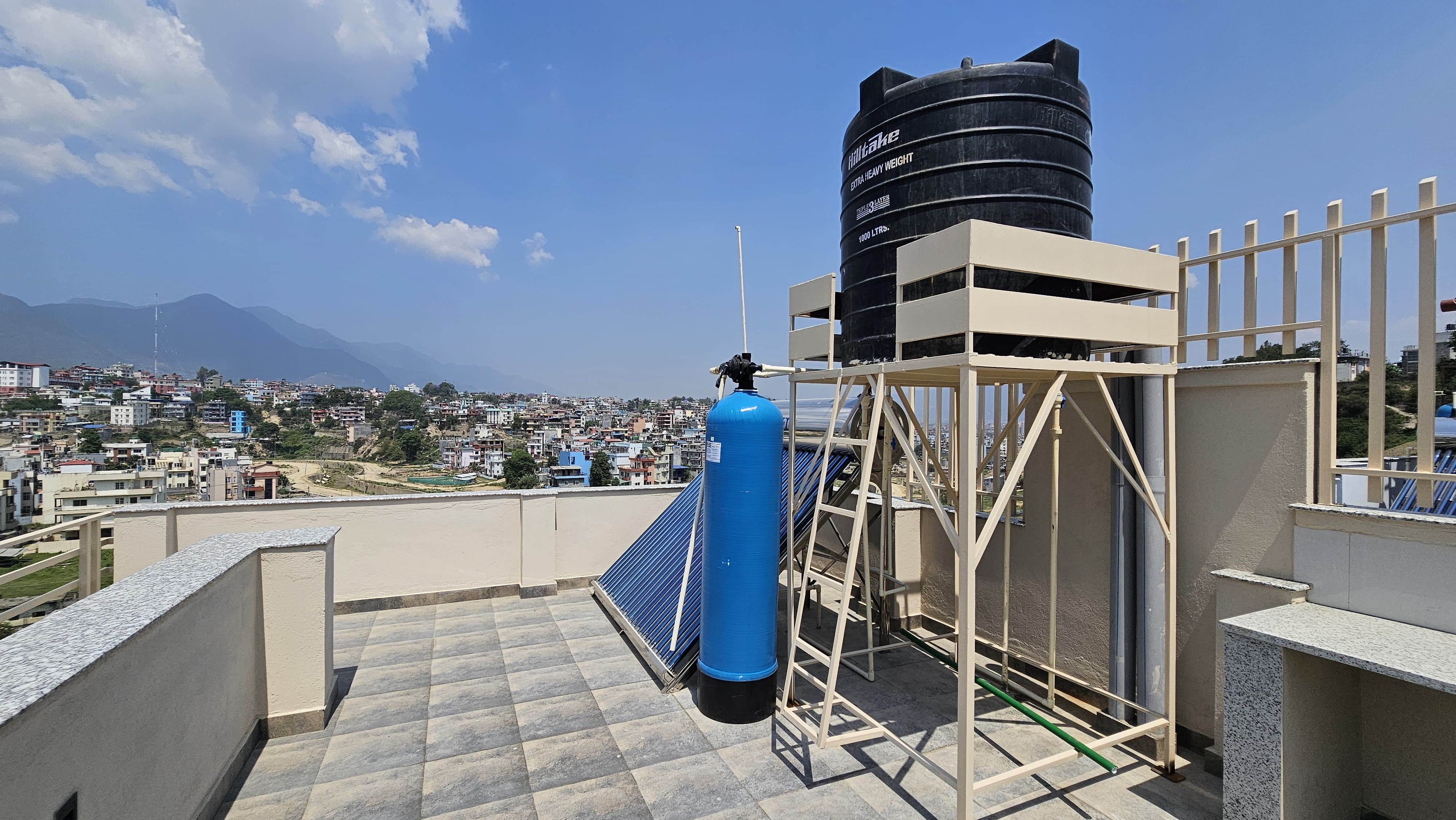 Picture of Lalitpur Metropolitan City, Bagmati