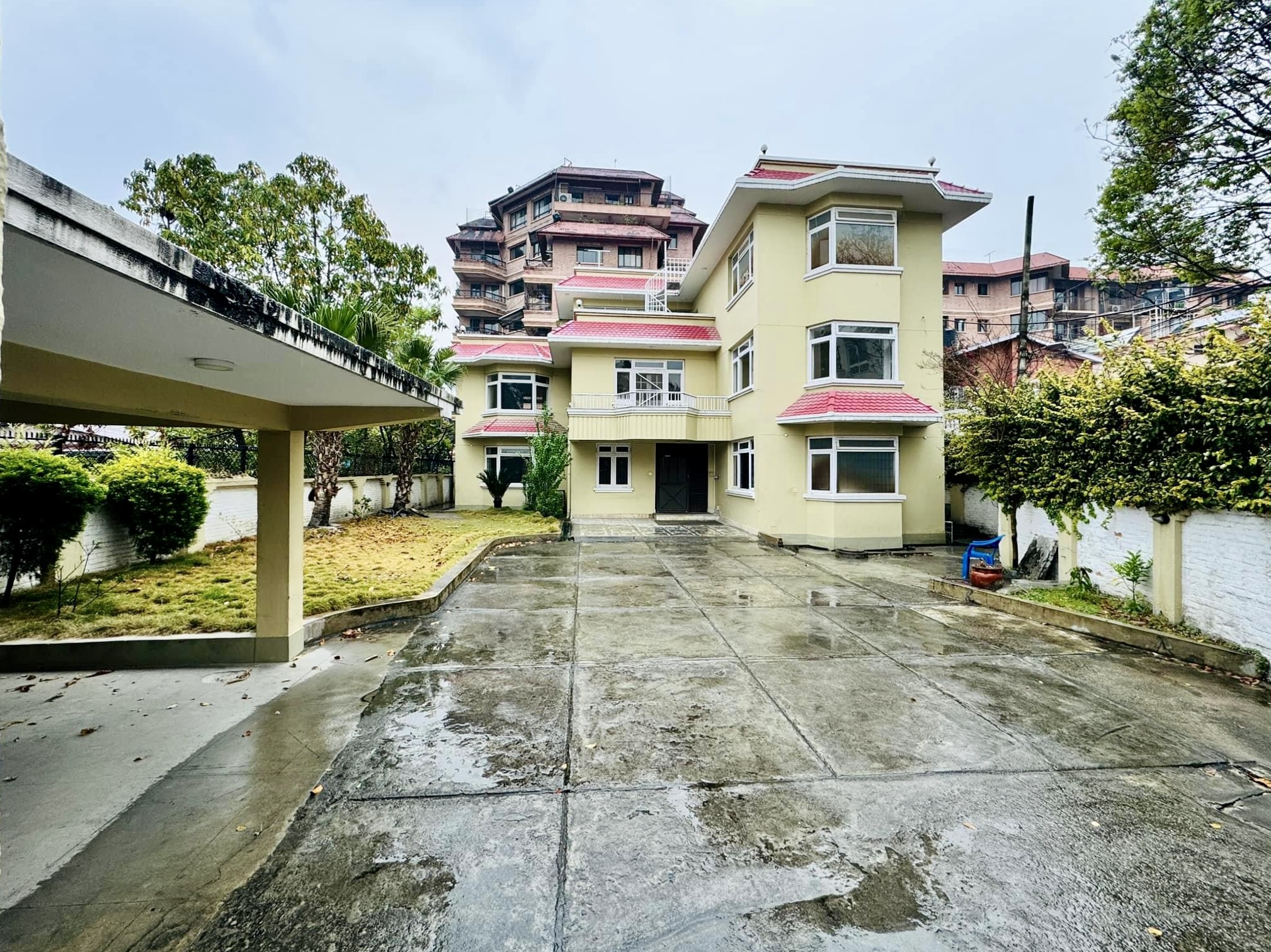 Picture of Kathmandu Metropolitan City, Bagmati