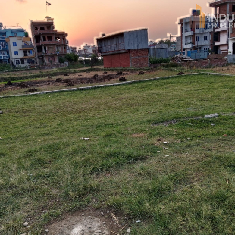 Picture of Mahalaxmi Municipality, Bagmati