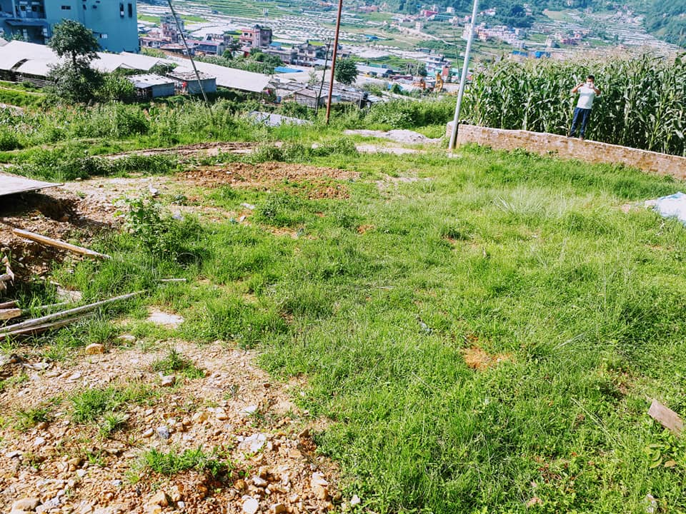 Picture of Chandragiri  Municipality, Bagmati Province