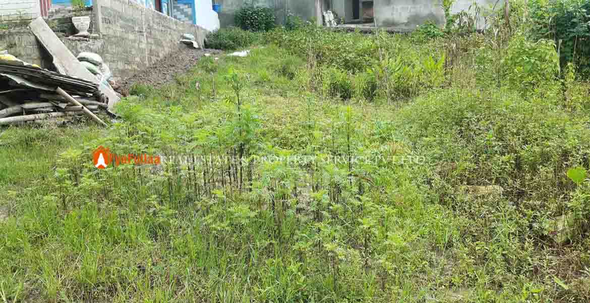 Picture of Tarkeshwor Municipality, Bagmati