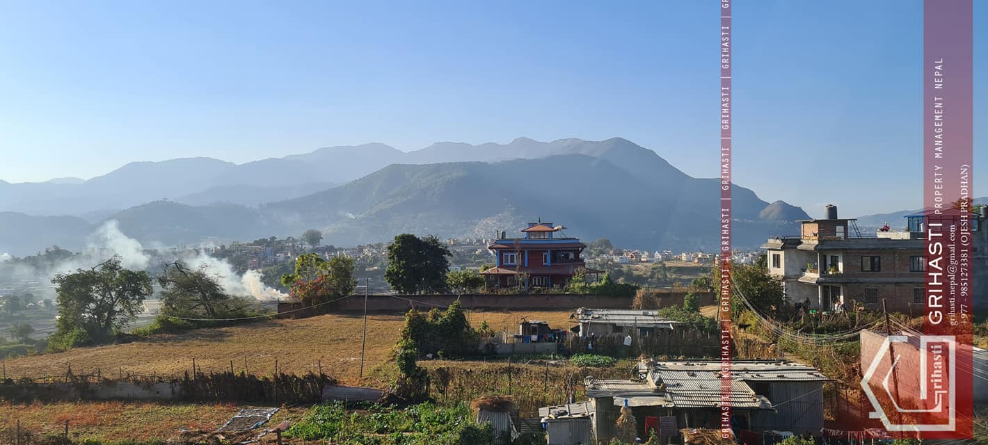 Picture of Godawari Municipality, Bagmati Province