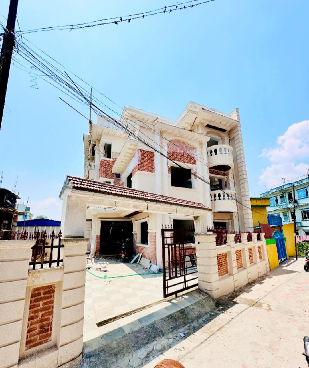 Picture of Budhanilkantha Municipality, Bagmati