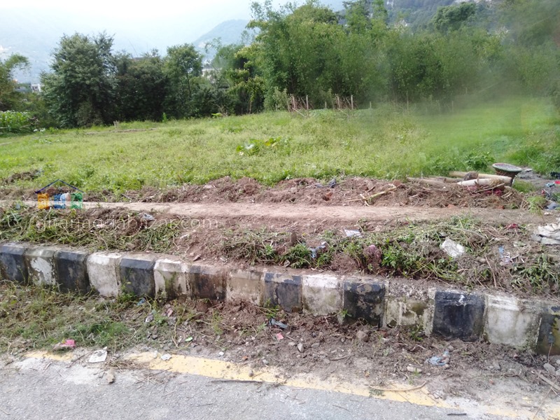 Picture of Budhanilkantha Municipality, Bagmati Province