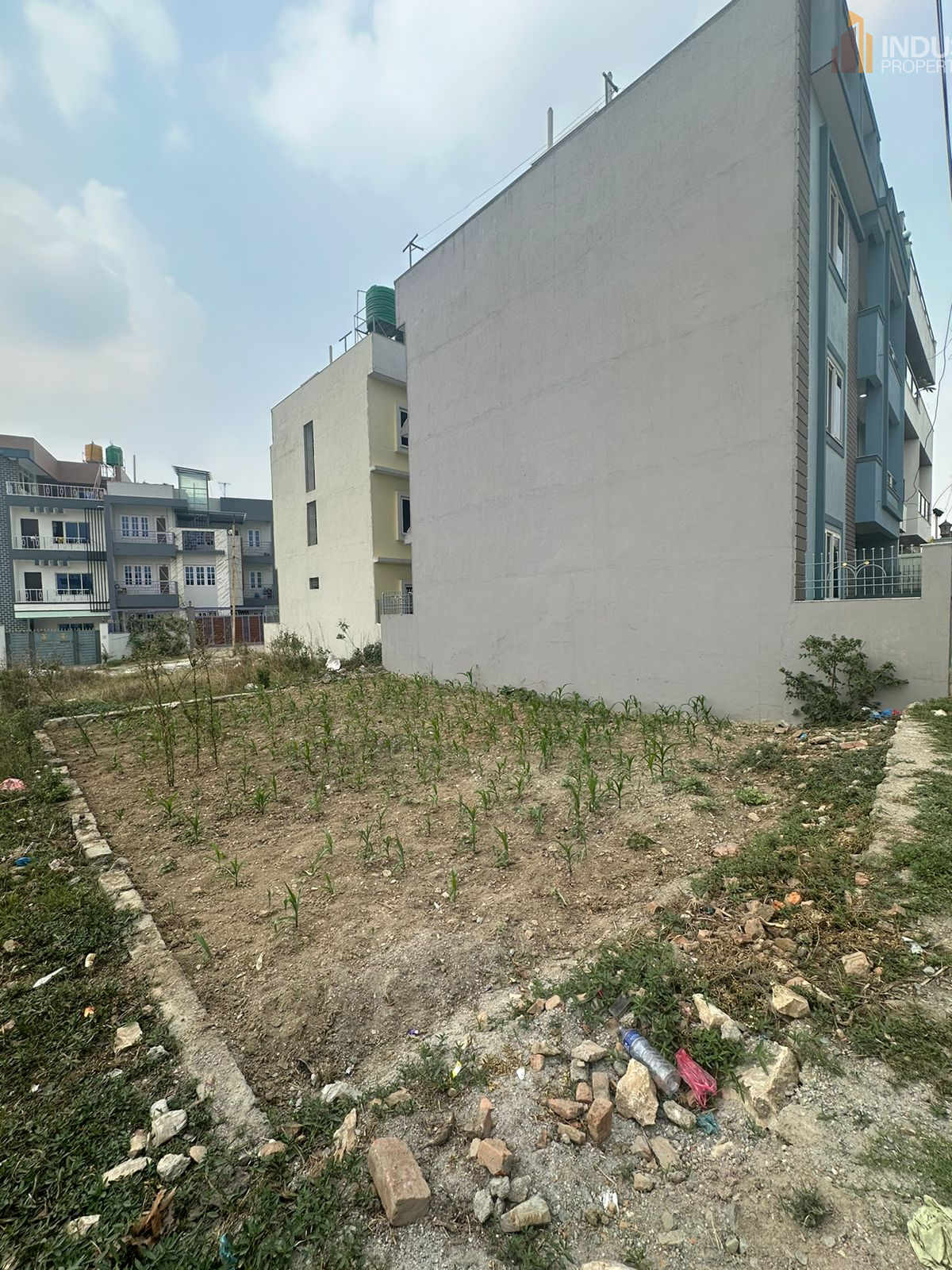 Picture of Mahalaxmi Municipality, Bagmati
