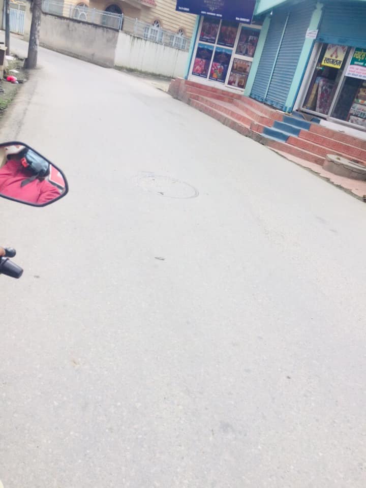 Picture of Kathmandu Metropolitan City, Bagmati Province