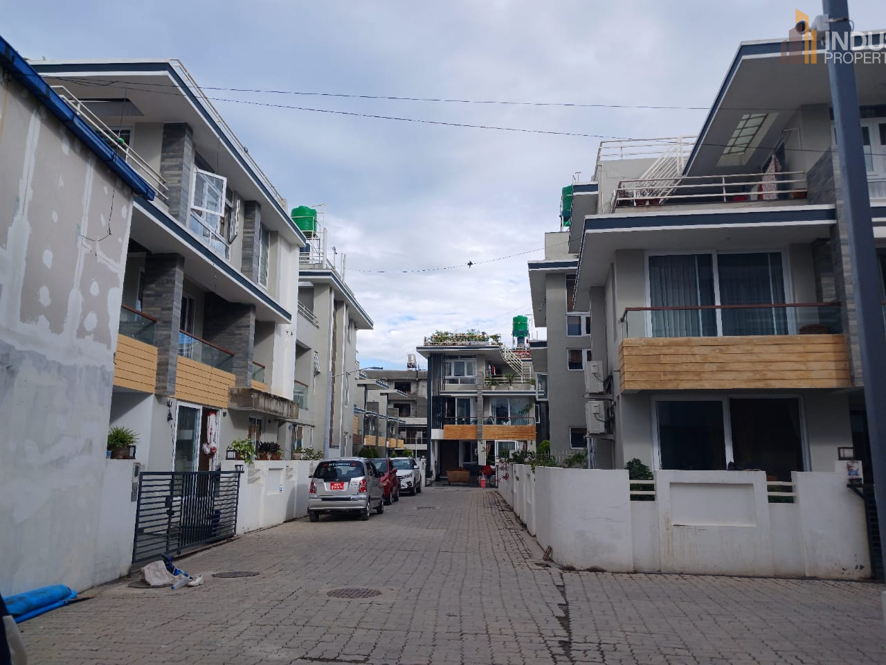 Picture of Mahalaxmi Municipality, Bagmati