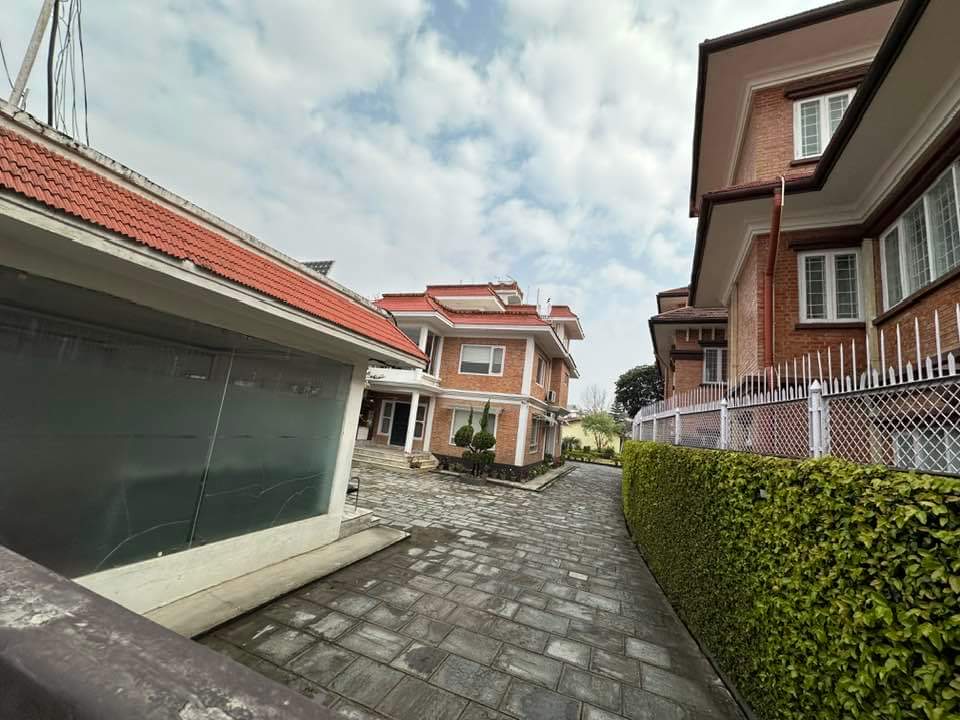 Picture of Kathmandu Metropolitan City, Bagmati