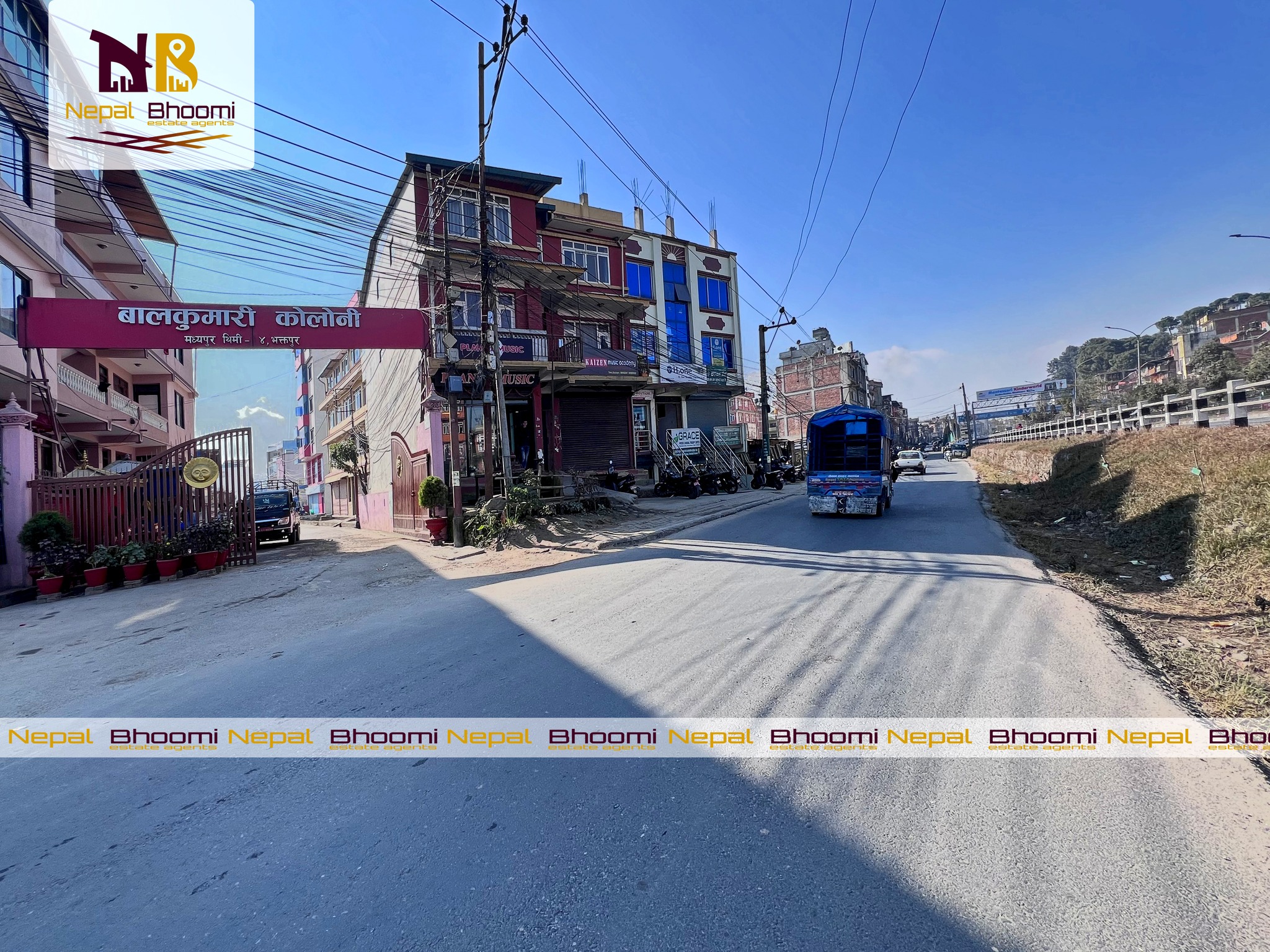 Picture of Madhyapur Thimi Municipality, Bagmati