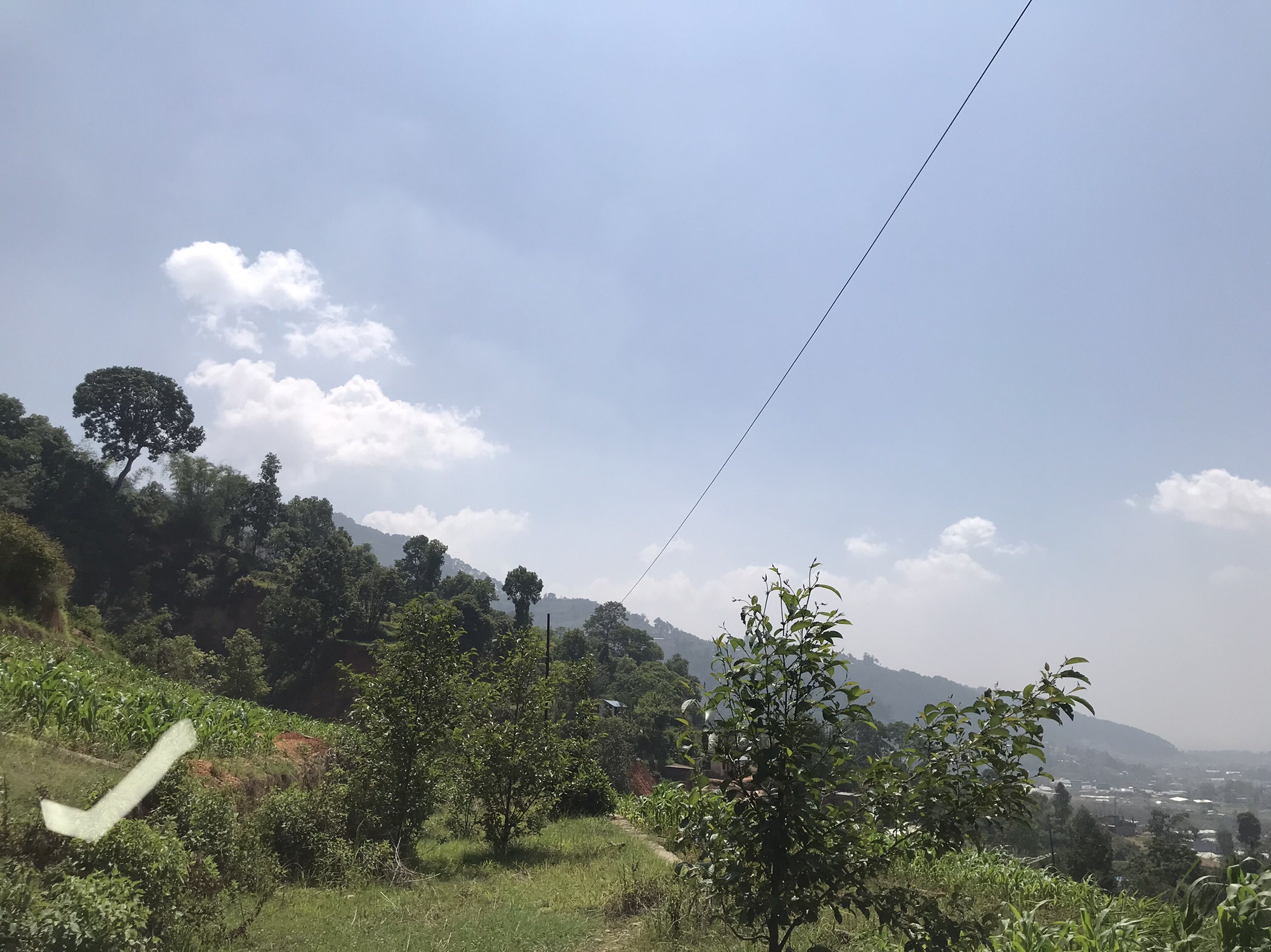Picture of Nagarjun Municipality, Bagmati