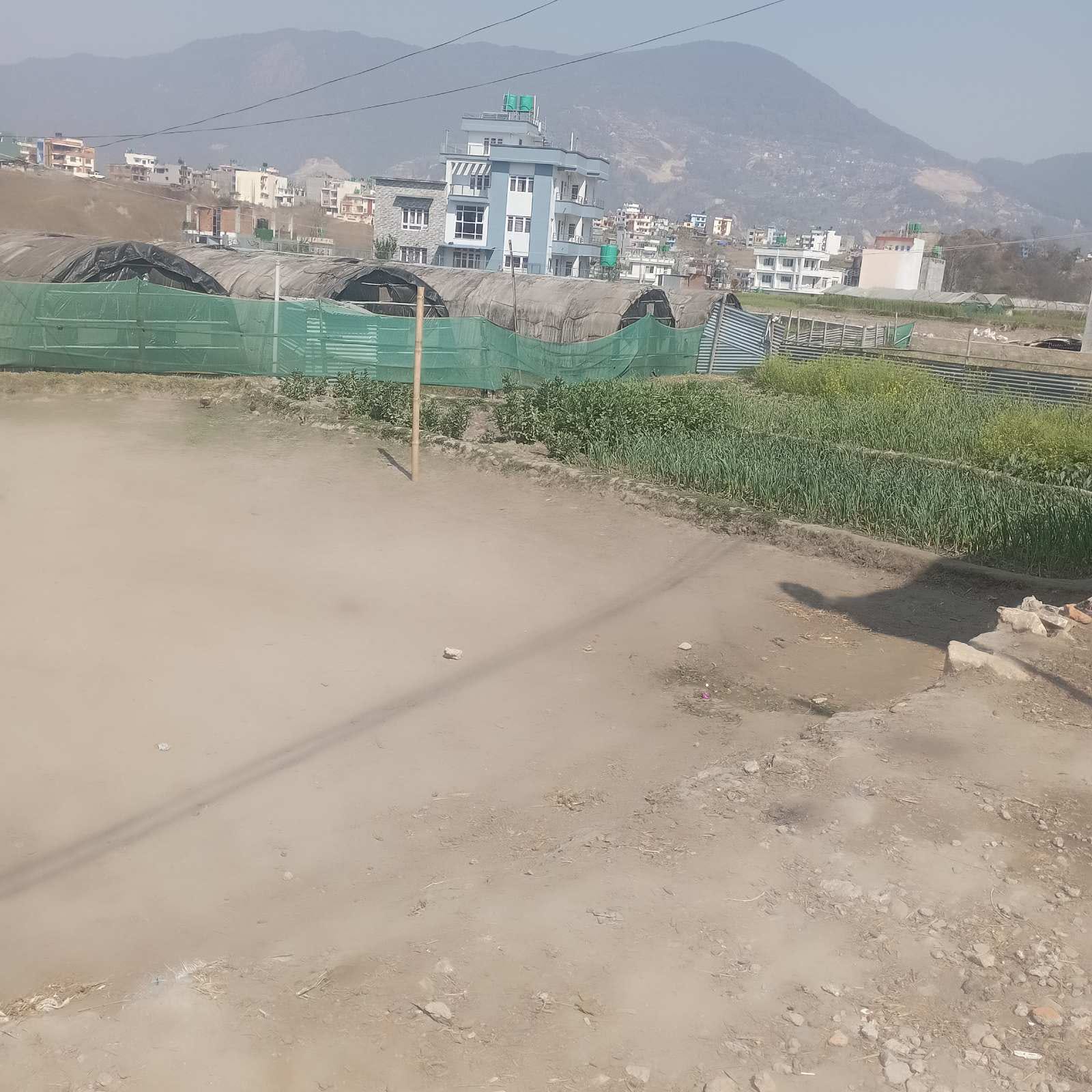 Picture of Tokha Municipality, Bagmati